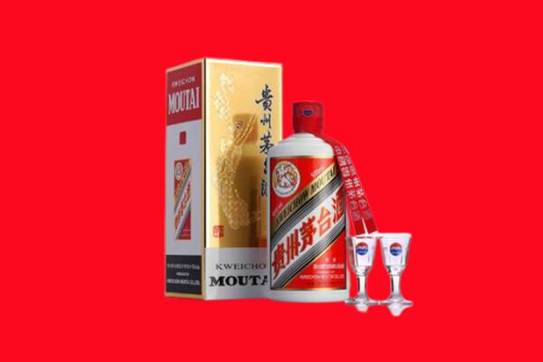 色尼区回收茅台酒