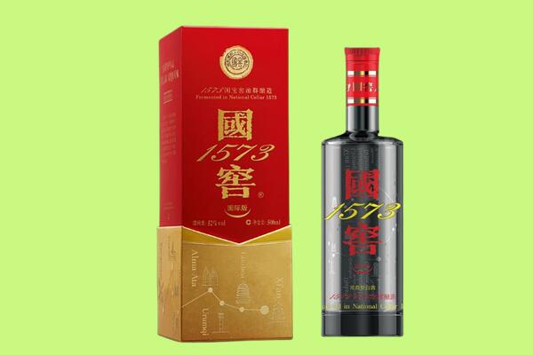 色尼区回收国窖酒